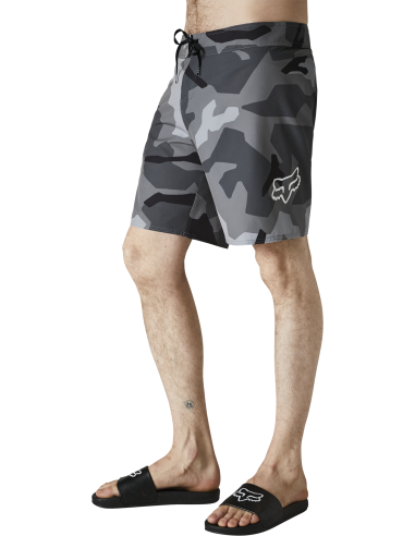 OVERHEAD CAMO STRETCH 18"