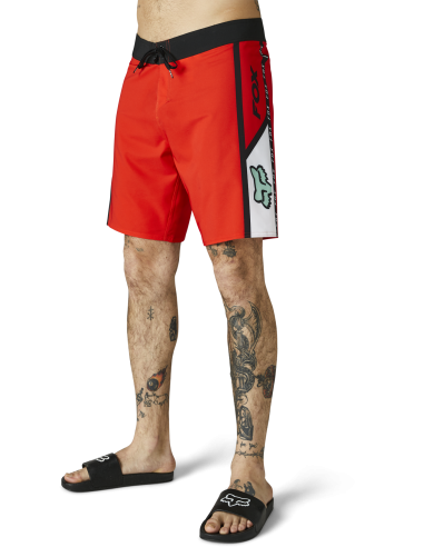 DVIDE 19" BOARDSHORT