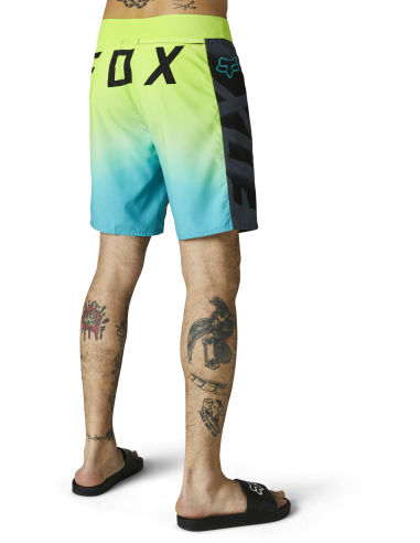 RKANE 19" BOARDSHORT