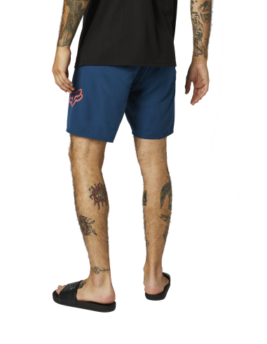 OVERHEAD BOARDSHORT FHE 18"