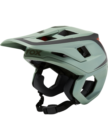 DROPFRAME PRO HELMET DVIDE, CE