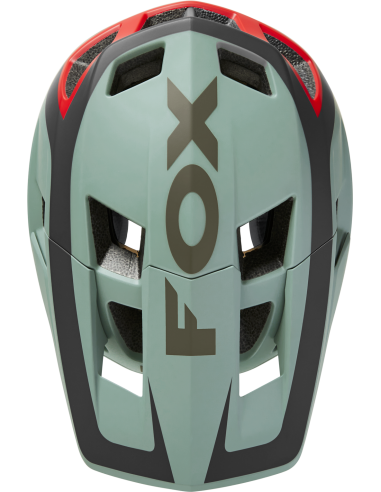 DROPFRAME PRO HELMET DVIDE, CE