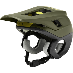 DROPFRAME PRO HELMET, CE 2