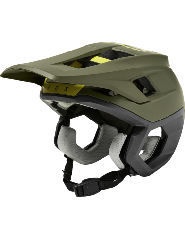 DROPFRAME PRO HELMET, CE
