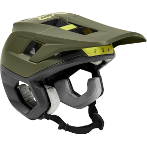 DROPFRAME PRO HELMET, CE