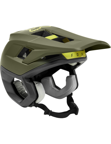 DROPFRAME PRO HELMET, CE