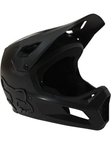 RAMPAGE HELMET