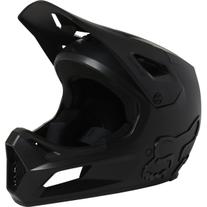RAMPAGE HELMET 2