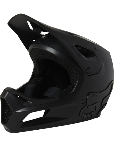 RAMPAGE HELMET