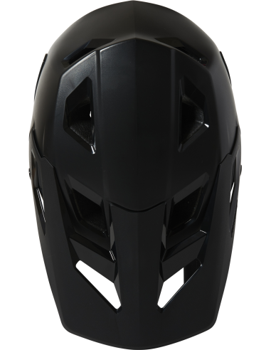 RAMPAGE HELMET
