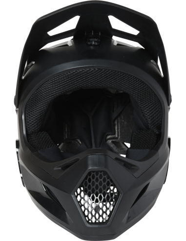 RAMPAGE HELMET