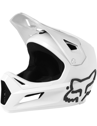 RAMPAGE HELMET