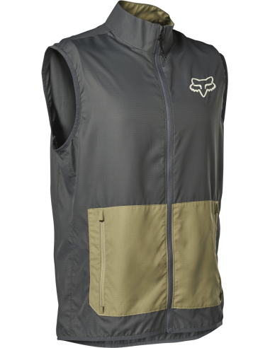 RANGER WIND VEST