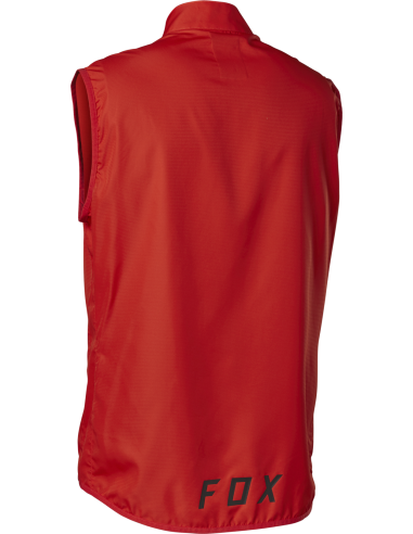 RANGER WIND VEST