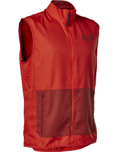 RANGER WIND VEST