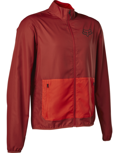RANGER WIND JACKET