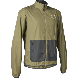 RANGER WIND JACKET