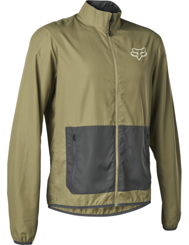RANGER WIND JACKET