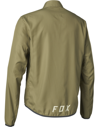 RANGER WIND JACKET
