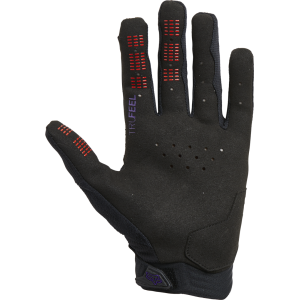 W DEFEND GLOVE SE 2