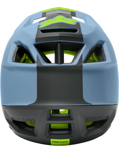 PROFRAME HELMET BLOCKED, CE