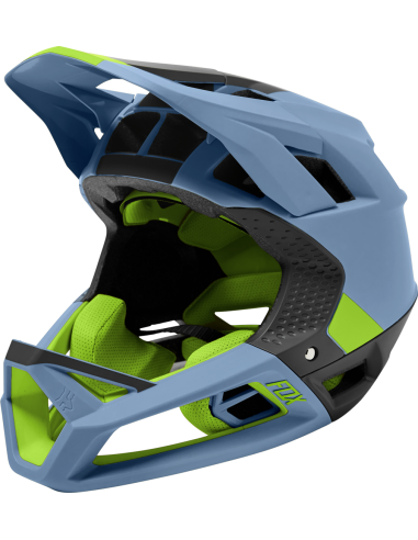 PROFRAME HELMET BLOCKED, CE