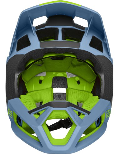 PROFRAME HELMET BLOCKED, CE