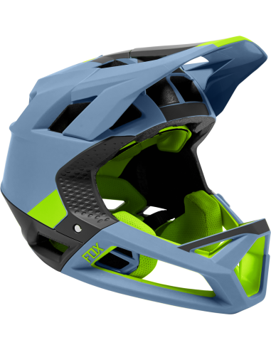 PROFRAME HELMET BLOCKED, CE