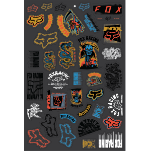 POSSESSED TRACK PACK