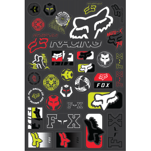 FALLOUT TRACK PACK