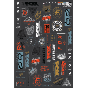 HERO DIRT TRACK PACK