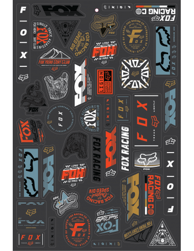 HERO DIRT TRACK PACK