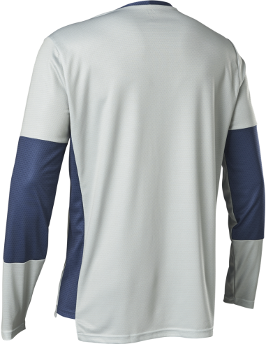 DEFEND LS JERSEY SE