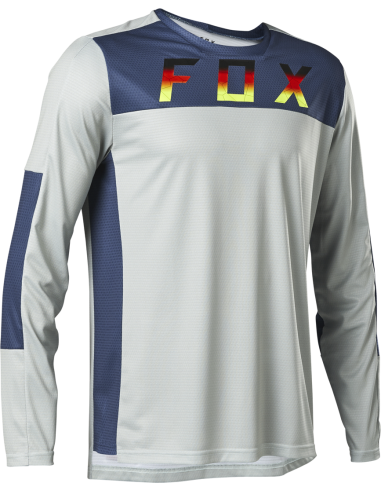 DEFEND LS JERSEY SE