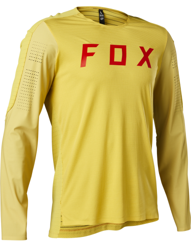 FLEXAIR PRO LS JERSEY