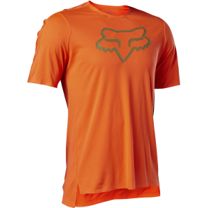 FLEXAIR ASCENT SS JERSEY