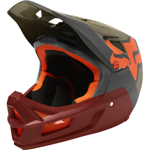RAMPAGE COMP CAMO CE/CPSC 2
