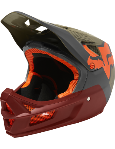 RAMPAGE COMP CAMO CE/CPSC