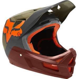 RAMPAGE COMP CAMO CE/CPSC