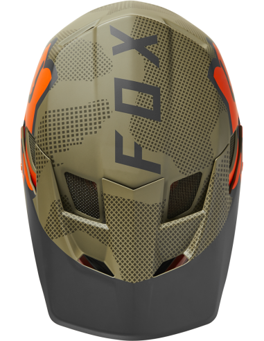RAMPAGE COMP CAMO CE/CPSC