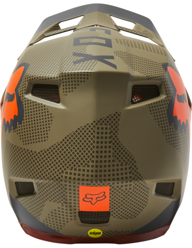 RAMPAGE COMP CAMO CE/CPSC