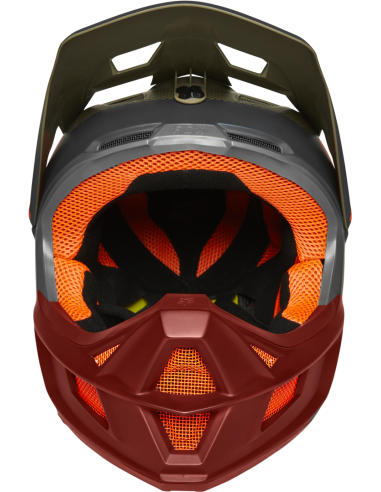 RAMPAGE COMP CAMO CE/CPSC
