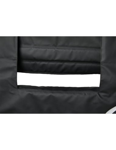 TAILGATE COVER SMALL