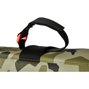 TAILGATE COVER SMALL 2