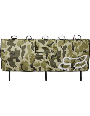 TAILGATE COVER SMALL