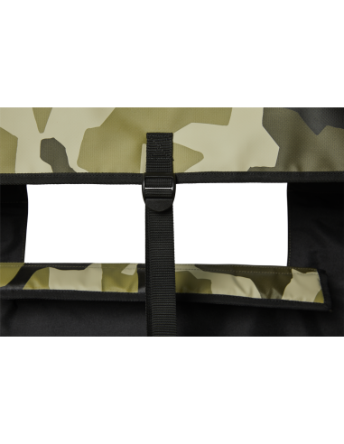 TAILGATE COVER SMALL