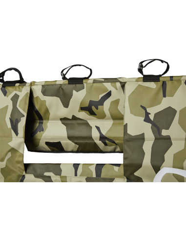 TAILGATE COVER SMALL