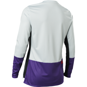 W DEFEND LS JERSEY SE 2
