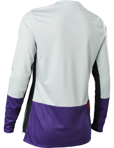 W DEFEND LS JERSEY SE