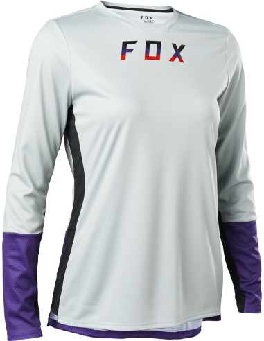 W DEFEND LS JERSEY SE